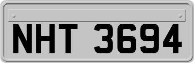 NHT3694