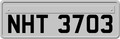 NHT3703