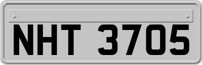 NHT3705
