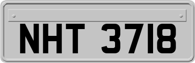 NHT3718