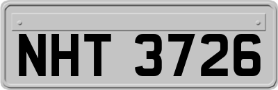 NHT3726