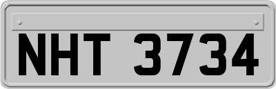 NHT3734