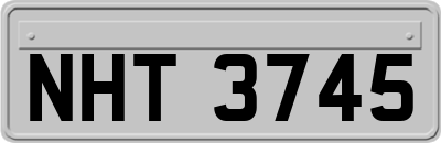 NHT3745