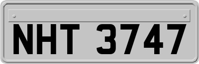NHT3747