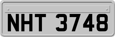 NHT3748