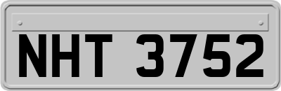 NHT3752