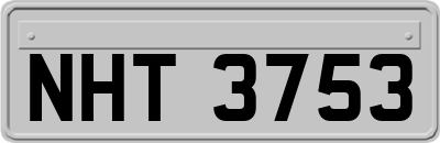 NHT3753