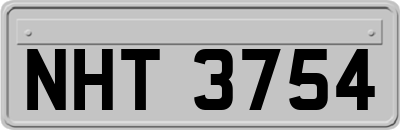 NHT3754