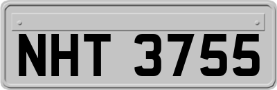 NHT3755
