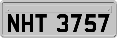 NHT3757