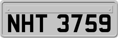 NHT3759