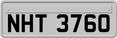 NHT3760