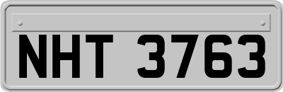 NHT3763