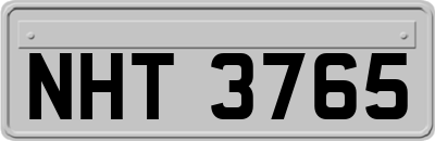 NHT3765