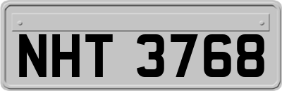 NHT3768