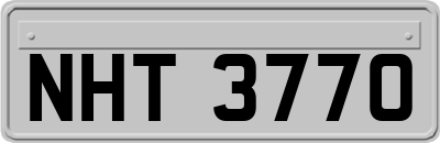 NHT3770
