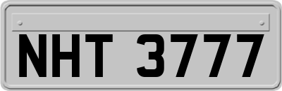 NHT3777