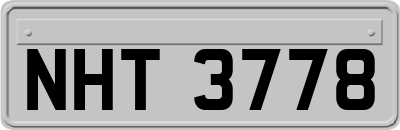 NHT3778