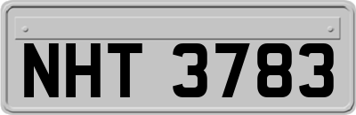 NHT3783