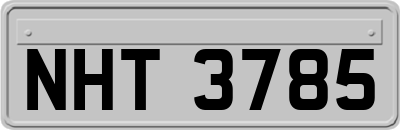 NHT3785