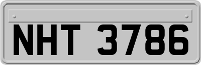 NHT3786