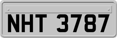 NHT3787