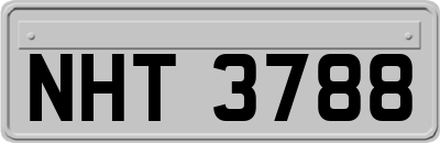 NHT3788