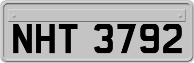 NHT3792
