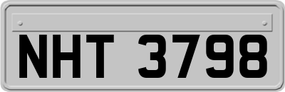 NHT3798