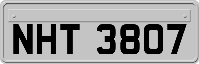 NHT3807
