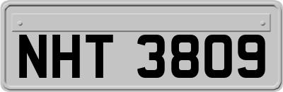 NHT3809