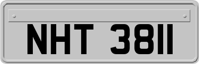NHT3811