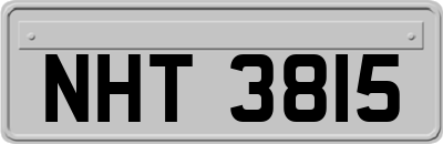 NHT3815