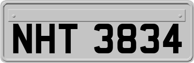 NHT3834