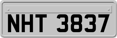 NHT3837