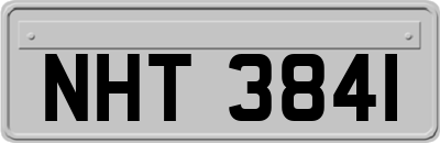 NHT3841