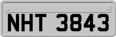 NHT3843