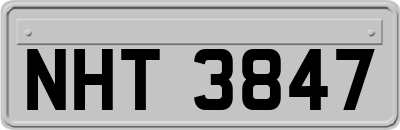 NHT3847