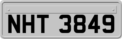 NHT3849