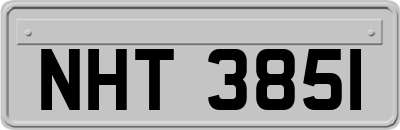 NHT3851