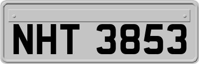 NHT3853