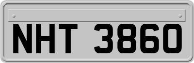 NHT3860