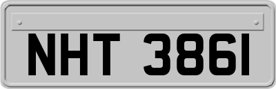 NHT3861