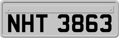 NHT3863