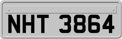 NHT3864