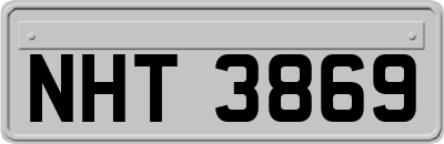 NHT3869