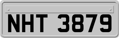 NHT3879