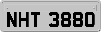 NHT3880