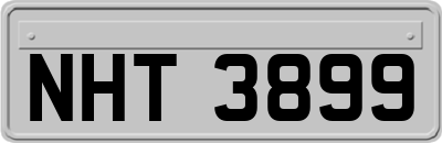 NHT3899