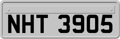 NHT3905